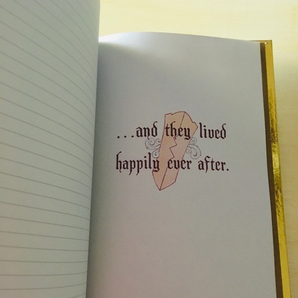 ✨ New Disney Parks Snow White and the Seven Dwarfs Storybook Journal ✨ - Picture 9 of 16